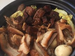 -赵家牛肉砂锅(台西三路店)