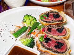 -Famous肥猫墨西哥音乐餐吧(五棵松华熙LIVE店)