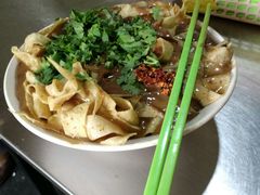 -正味斋锅巴菜(西北角店)