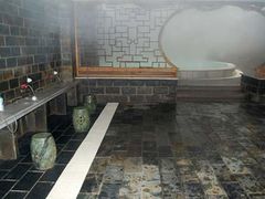 -南京得山水情温泉酒店·中餐厅