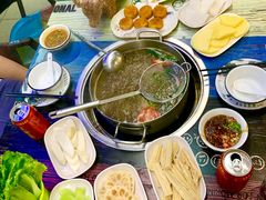 -刘少华贵州小黄牛·鲜牛肉火锅(总店)