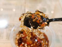 -捌玖粉面馆·猪油拌粉