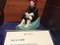 -二沙岛-广东华侨博物馆