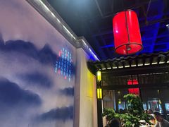 -红蜡烛-养生粥-津鲁菜(中山路店)