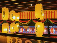 门面-达摩食堂(仓山万达店)
