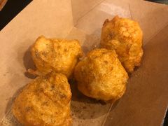 酥炸花枝丸-台湾逢甲夜食(天河店)