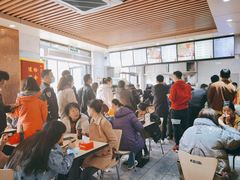 -林静小吃(复兴路店)
