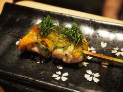 -人间酒暖·Go blanc·烧鸟·深夜食堂(陆家嘴店)