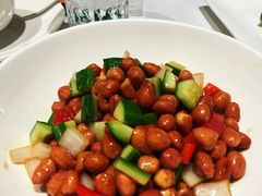 花生-玫瑰厅上海菜(兴国路店)