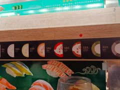 -禾绿寿司·定食·拉面·烧炸(宝安大仟里店)