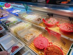 冒菜微微辣-成都你六姐·牛肉冒菜(上海环宇荟店)