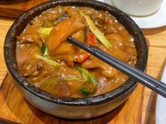 -百年银屏蚝烙·潮汕菜·非遗(乐山店)