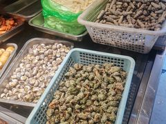 -江南村海鲜馆(洞头店)