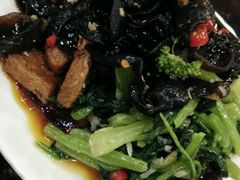 -吾味香葫芦头(安西街店)