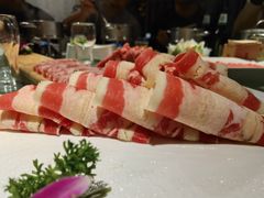 -番食园鲜食火锅(高新店)