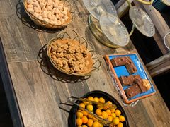 -莫太花餐厅(河北路店)