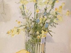 -八哥美术·成人美术画室(总校区)