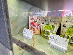 -LELECHA乐乐茶(百货大楼店)