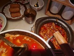 -川堂风·跷脚牛肉·乐山爆炒(中建乐荟天地店)