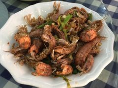 -钱大妈海鲜饭店(保利林语店)