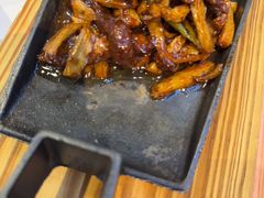 -孙家外婆•长春地标美食新名片(红旗街万达店)