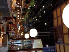 大堂-黑鸡小馆(金源店)
