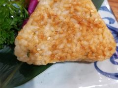 -尺山寸水日料(马桥满天星店)