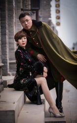 -保定巴黎婚纱摄影