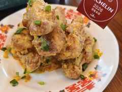 -谢记上海大排档(长寿路店)