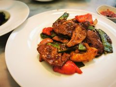 -莆田餐厅PUTIEN(三里屯店)