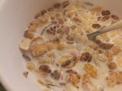 -威斯汀舞台餐厅