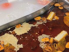 -肥婆麻辣火锅.顺德首创药材麻辣火锅(容桂店)