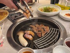 -黄金牧场(明洞总店)