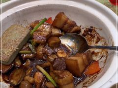 -喜宴又一村·粤菜·茶点·海鲜(壹方天地店)