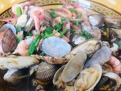 -老地方海鲜坊(步行街店)