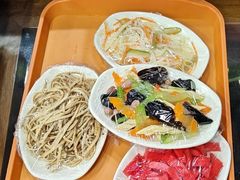 -庆丰包子铺(西直门南小街店)