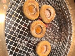 -铭牛烧肉·和牛海鲜自助(高新月牙湖店)