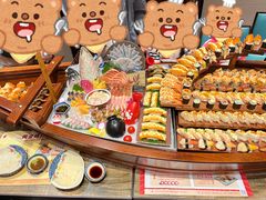 -古田居·特色寿司料理(星之岛旗舰店)