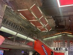 -神府路壹号·海鲜烧烤·砂锅粥·锅物(三坊七巷店)