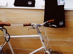 -Onirii Coffee(长乐路店)