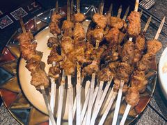 -丝路金桃·新疆菜(徐汇店)