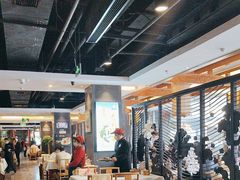 -辣婆婆(航天桥店)