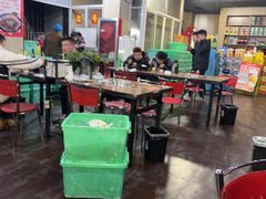 -皖北巫氏三胖地锅鸡(长淮总店)
