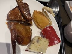 -杭州国际会议中心洲际酒店-原素全日餐厅(解放东路店)