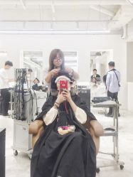 -MY HAIR ARDOR