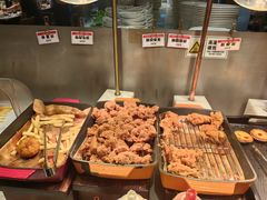 -火炉火自助餐(西直门凯德MALL店)