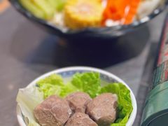 -潮界(虹桥新天地店)