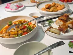 -肴约·花园式餐厅(湖里店)