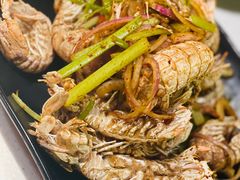 -红盔甲·小龙虾(天钥桥店)