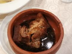 -杭州香格里拉·香宫中餐厅